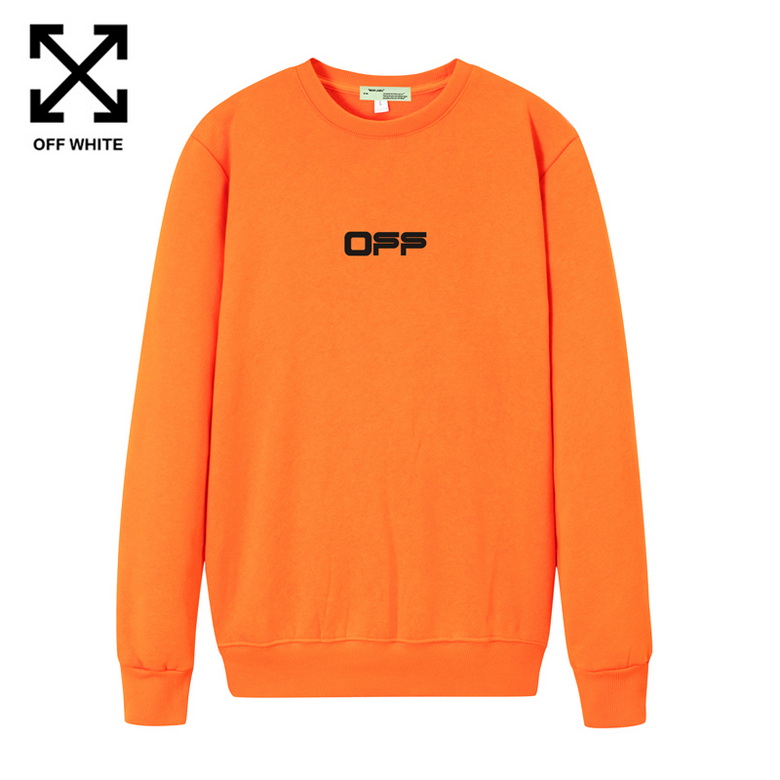 Off White Sweatshirt s-xxl-064
